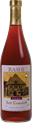 Rashi Concord Light Red